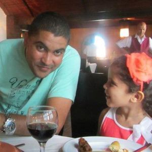 Meet your Posher, Adel